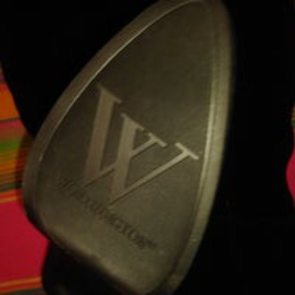 Size. 9 Black Suede Boots Over the Knee Boots - Picture 10 of 12